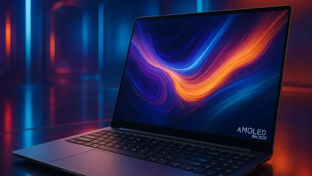 Galaxy Book4 Ultra com RTX 4070 e Tela AMOLED: leve, potente e com touchscreen