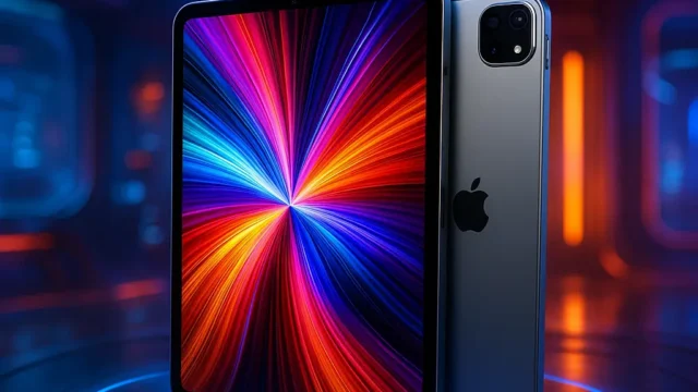 Apple iPad Pro 11" (256GB, M4): Tela Ultra Retina e Desempenho Surreal