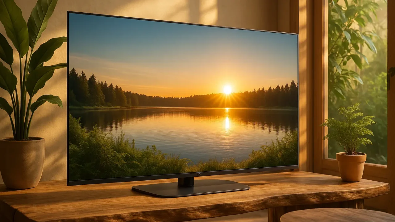 Top 5 TV 60 LG