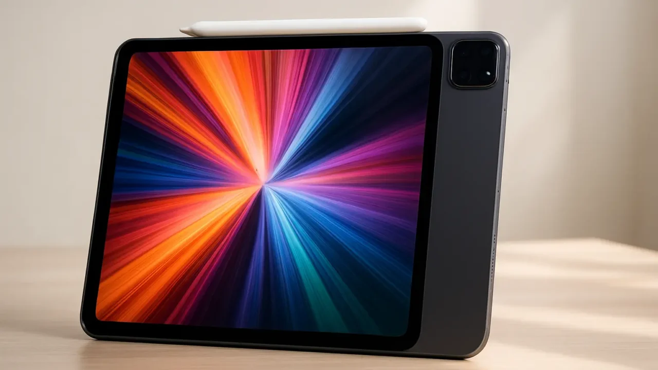 Melhores 5 tablet Apple iPad pro