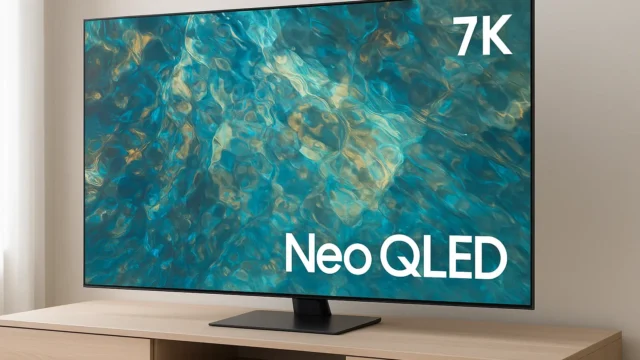Lista de 5 Melhores: smart TV 75 polegadas NEO QLED 4k 75qn85c