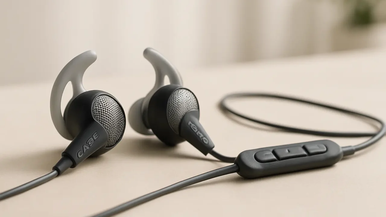 Lista de 5 Melhores: Bose in ear headset
