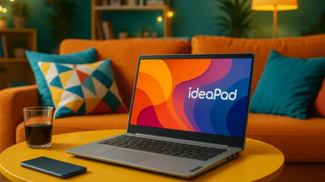 As 5 Melhores Opções de notebook lenovo ideapad 1