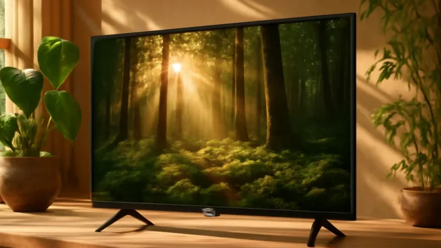 Top Cinco Modelos de tv aiwa 43