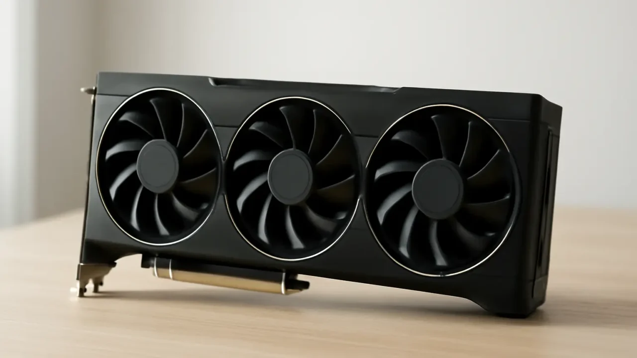 Top 5 Opções de Rx 7700