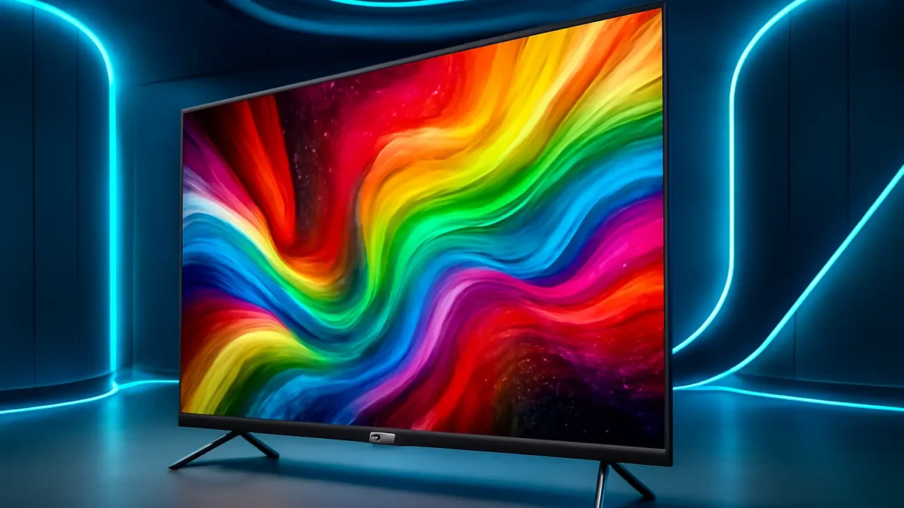 Cinco Principais Modelos de aiwa 65 inch 4k tv