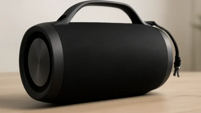 5 Melhores Modelos de Caixa De Som Bluetooth Potente