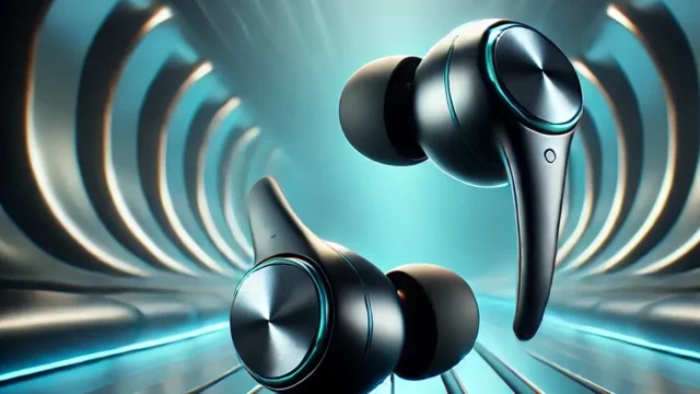 SAMSUNG Galaxy Buds Pro 3 R630: Qualidade de Som e Conforto Imersivo