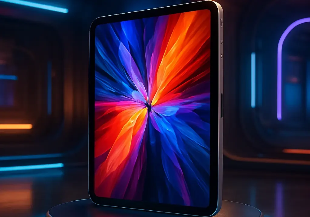 iPad Pro 11": Potência e Versatilidade com Chip M2