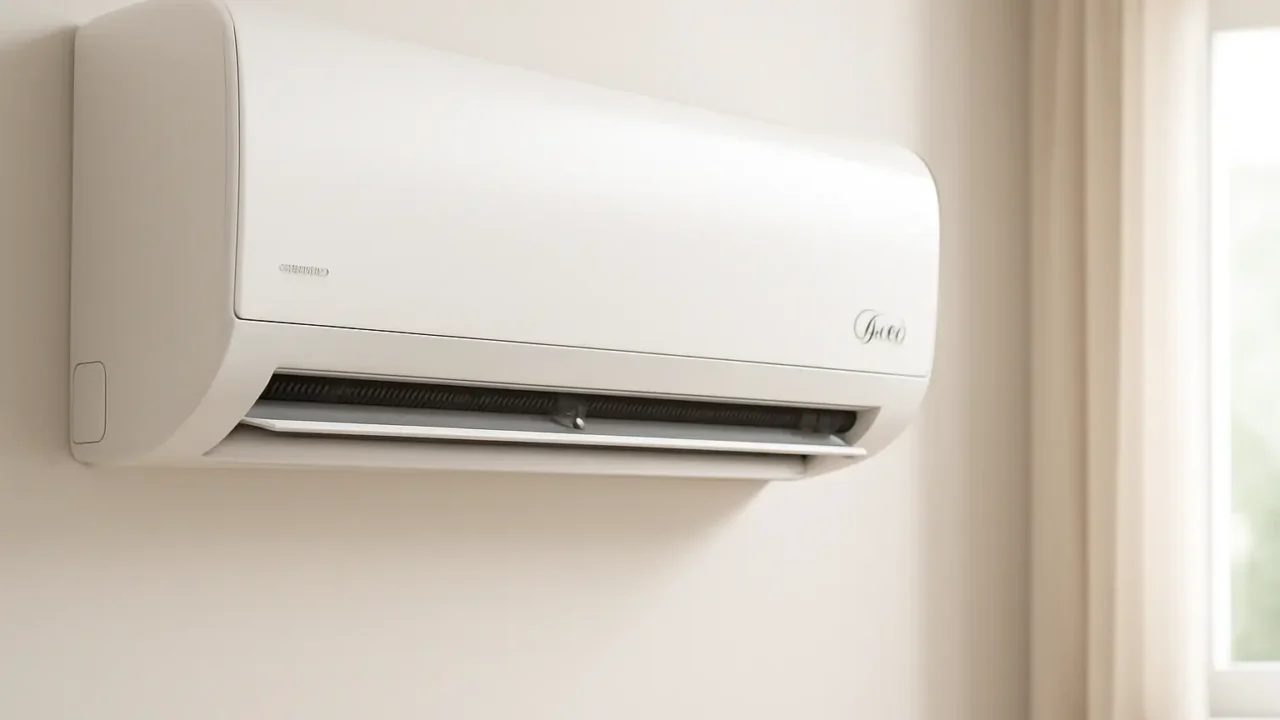 As 5 Melhores Opções de ar condicionado split Springer midea inverter 9000 btus frio 220v