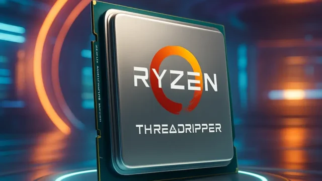 AMD Ryzen Threadripper PRO 5955WX: Potência extrema para profissionais exigentes
