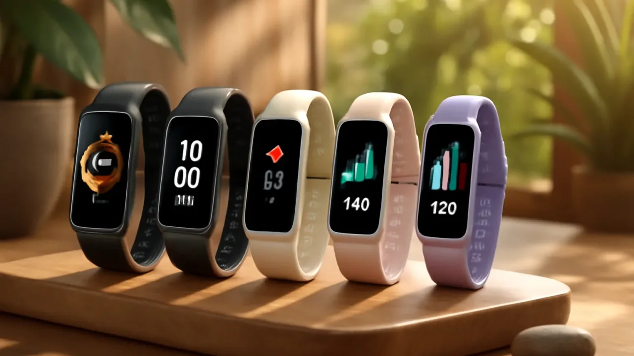 5 Melhores Modelos de Galaxy Fit3