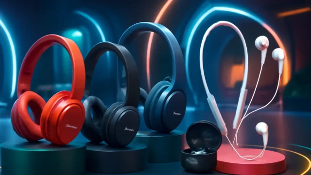 Os 5 Principais Modelos de Basike fone de ouvido