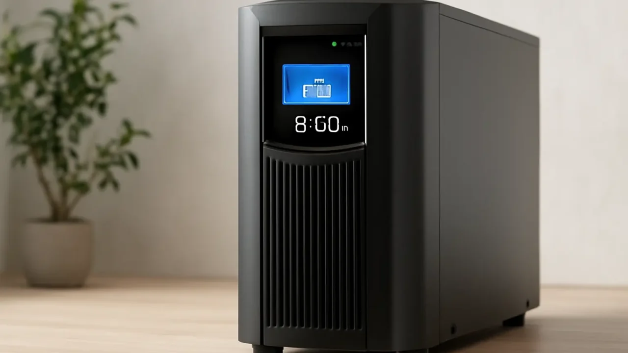 Lista de 5 Melhores: nobreak autonomia 8 horas