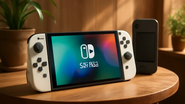 Cinco Melhores Modelos de Nintendo switch 2