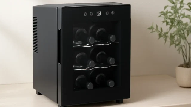 Principais 5 adega philco ph12e