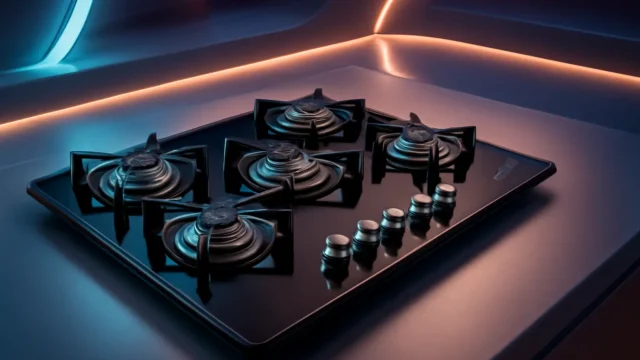 Principais 5 cooktop ative brastemp 5 bocas