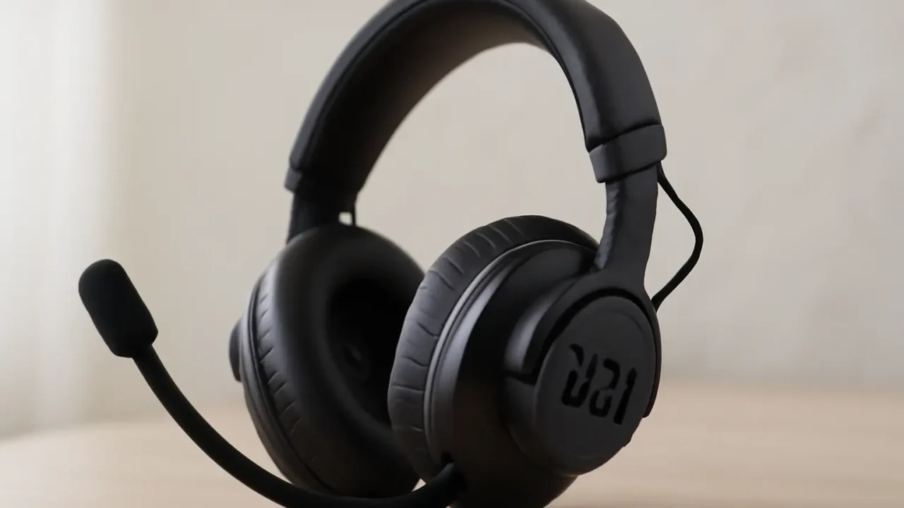 Principais Cinco JBL quantum