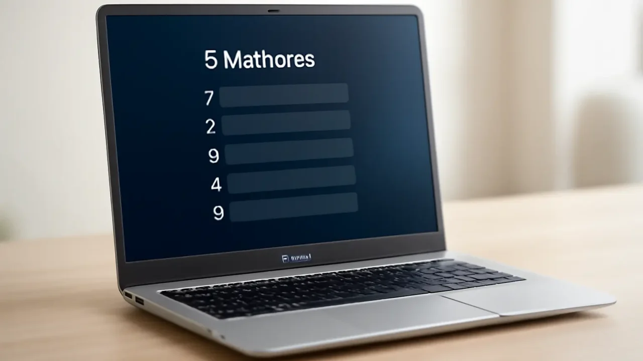 Lista de 5 Melhores: notebook Positivo premium