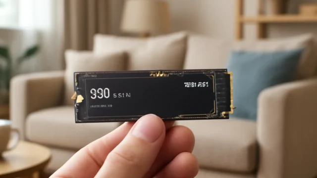Melhores 5 SSD Samsung 500gb 980