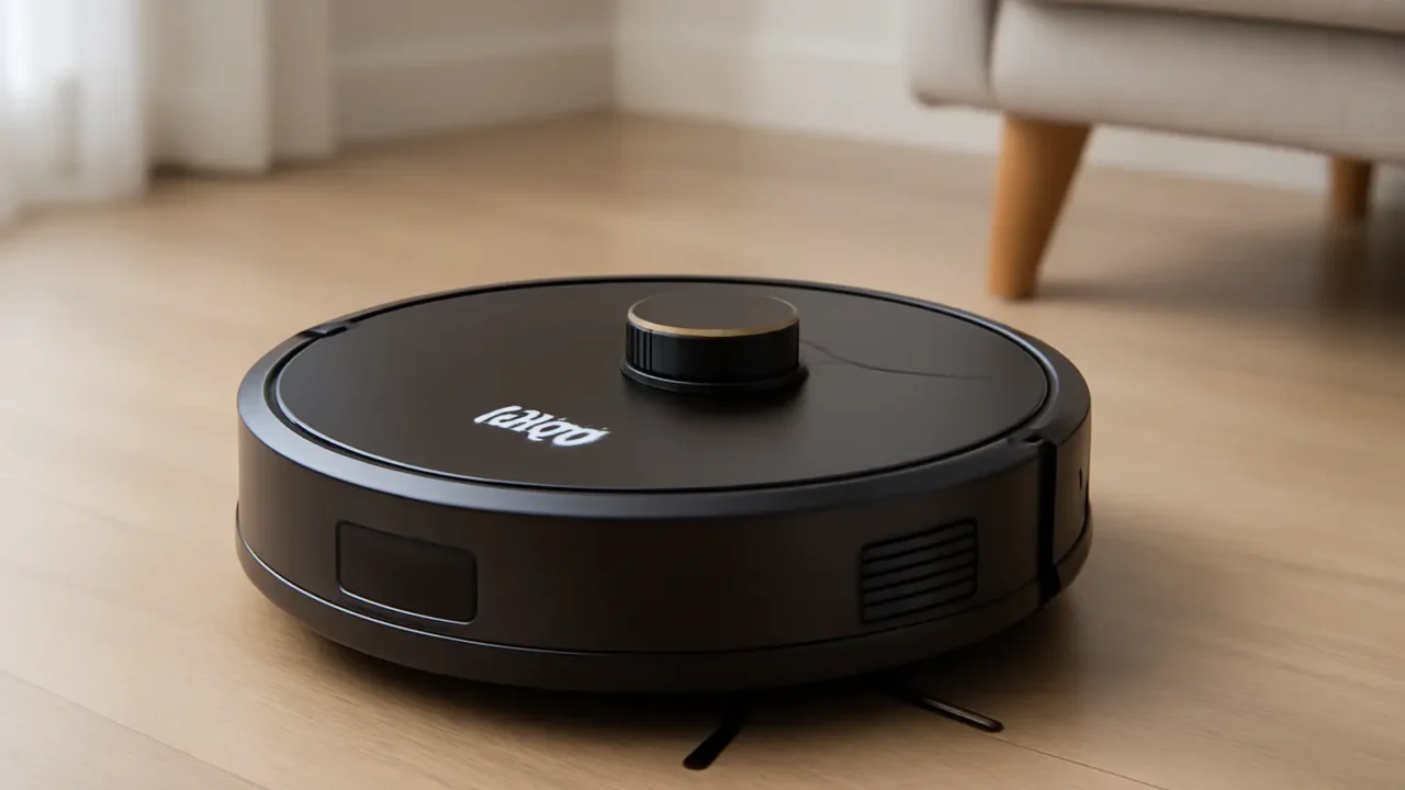 As 5 Melhores Opções de aspirador robo WAP w90