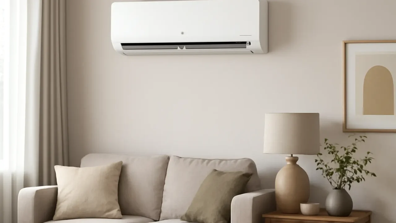 Melhores 5 ar condicionado split LG inverter 9000 btus quente e frio