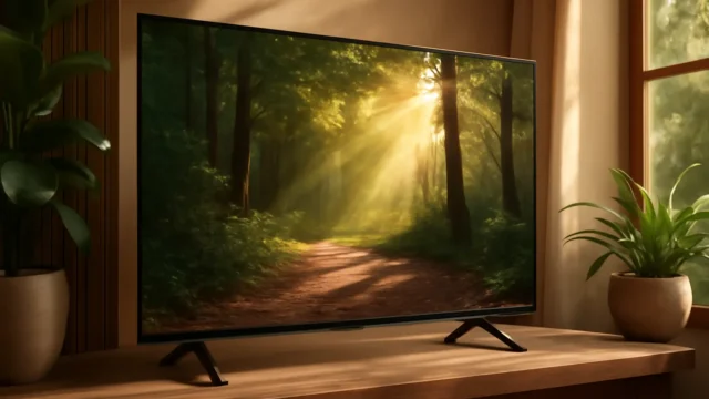 5 Melhores Modelos de TVs de 43 polegadas