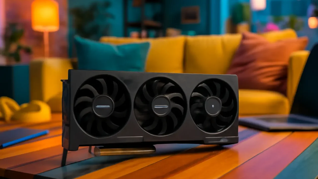 Top 5 Opções de RTX 4060 ti Gigabyte