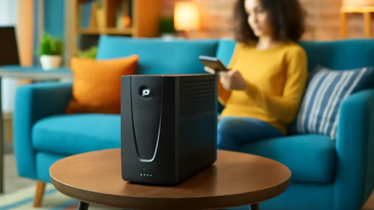 Top Cinco Modelos de nobreak 1200va bivolt