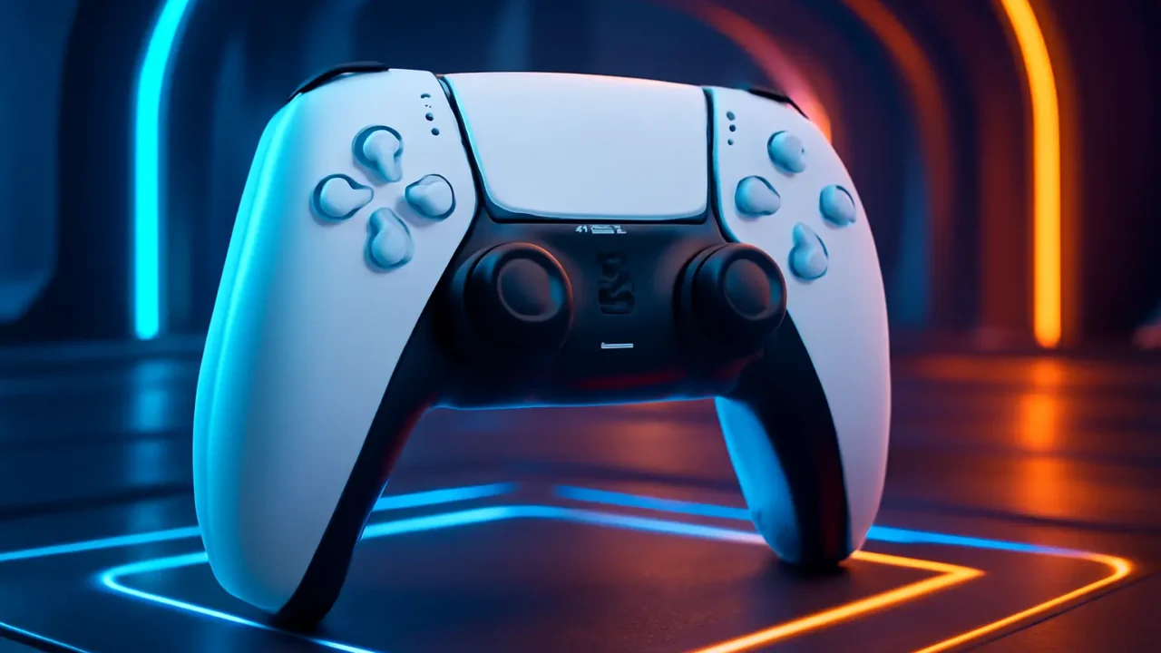 Os 5 Melhores Modelos de Controle Ps5