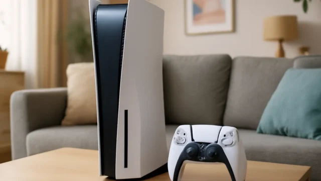Melhores 5 PS5 ragnarok console