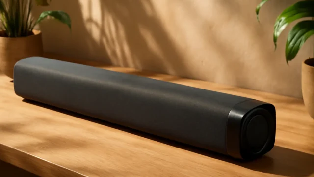 5 Melhores Modelos de Caixa de som soundbar