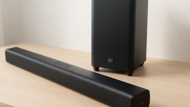 As 5 Melhores Opções de JBL soundbar bar 500 pro