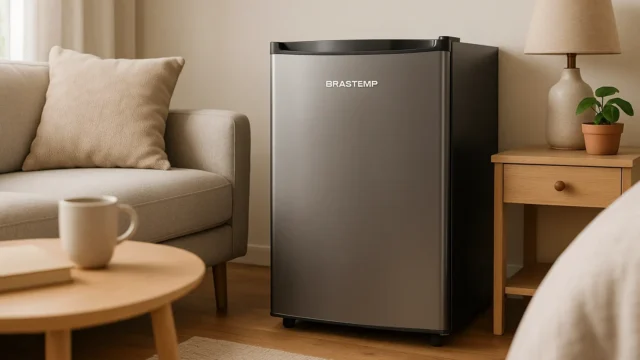 Top 5 Brastemp Frigobar