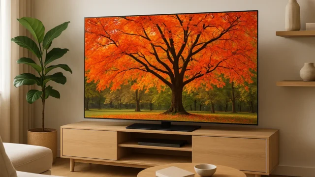 Cinco Melhores Modelos de LG OLED EVO 77 c3
