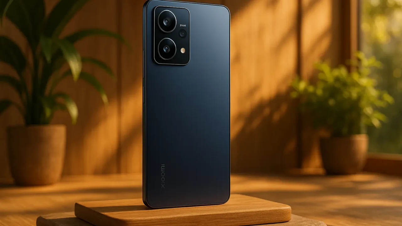 As 5 Melhores Opções de celular Xiaomi Redmi note 14 pro