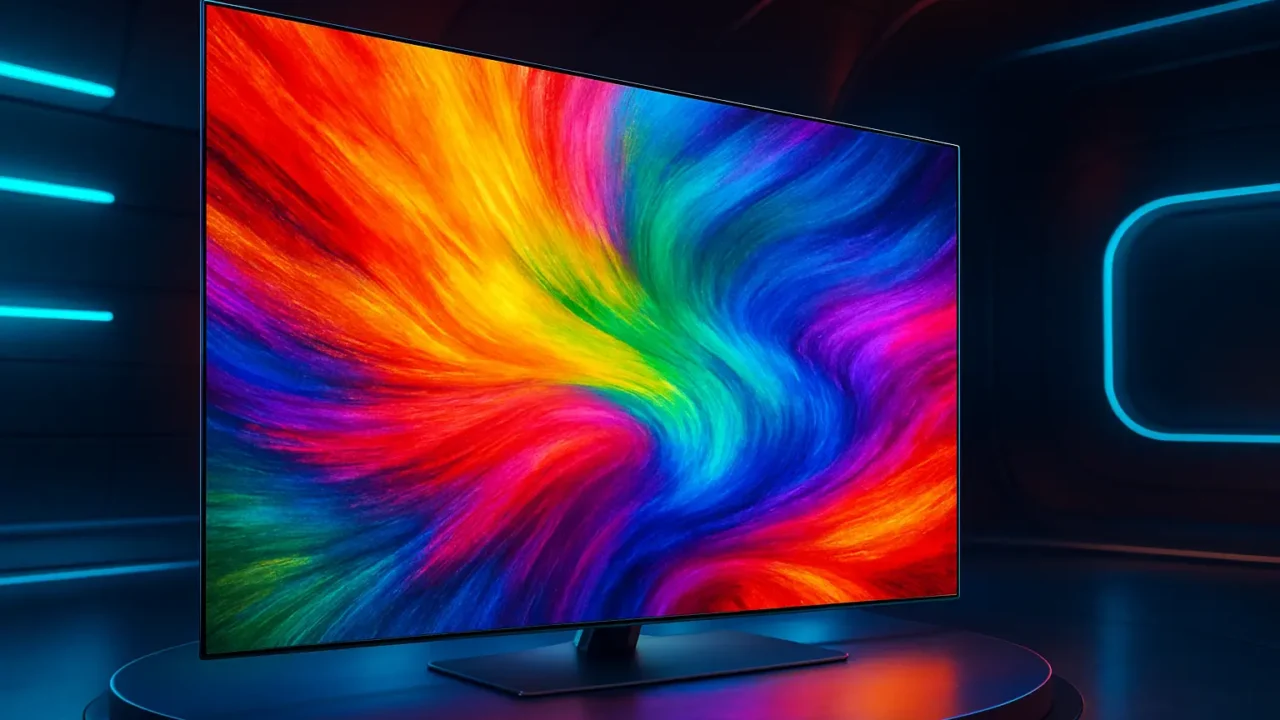 As 5 Melhores Opções de LG 4k OLED EVO