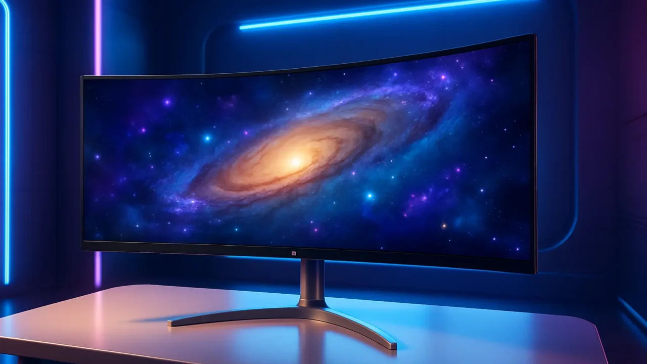 As 5 Melhores Opções de fonte monitor LG ultrawide