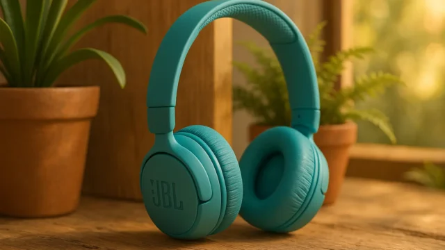 Top 5 Opções de JBL junior 300