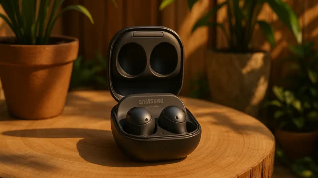 Lista de 5 Melhores: Samsung fone de ouvido sem fio