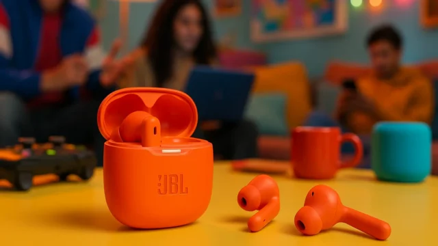 5 Melhores Modelos de live buds 3 JBL