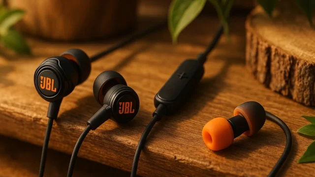Top 5 Opções de fone de ouvido JBL gamer quantum 50