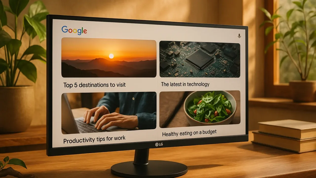 Principais Cinco monitor LG 25 ultrawide