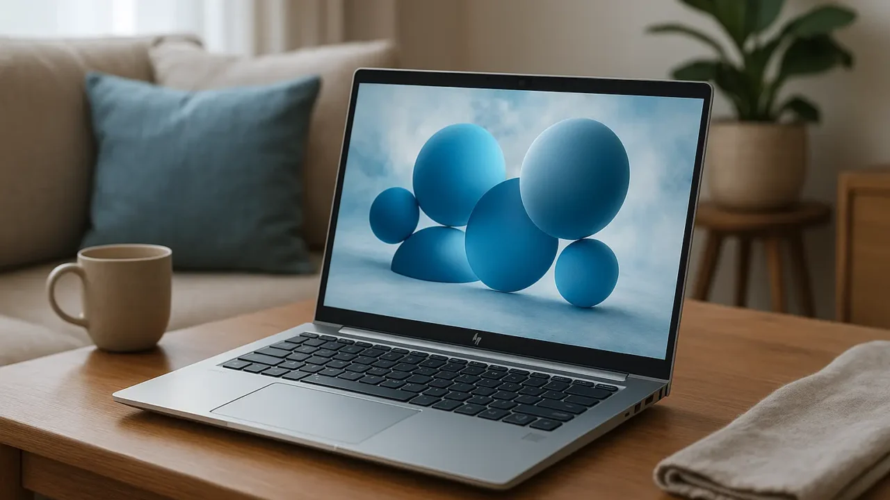 Os 5 Principais Modelos de HP probook 445 g9