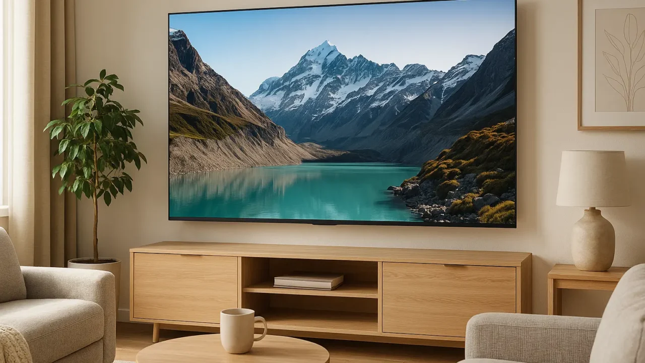 Top Cinco Modelos de Hisense 100 TV