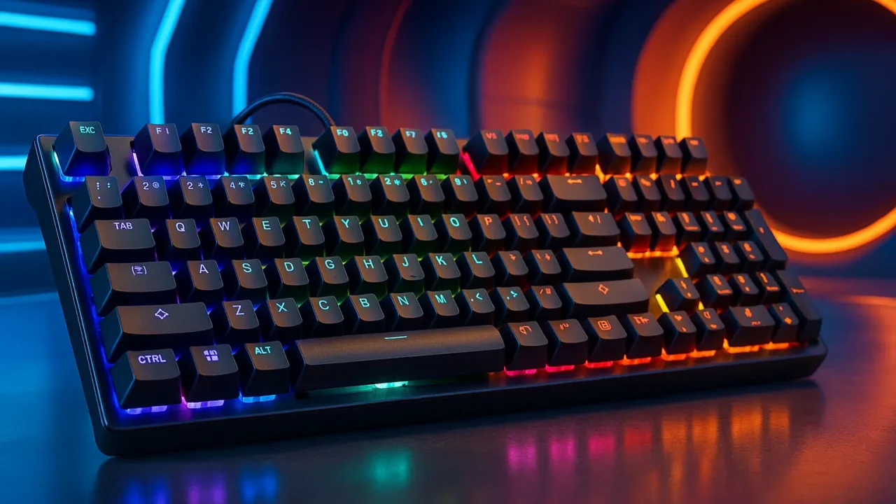 5 Melhores Modelos de Redragon teclado
