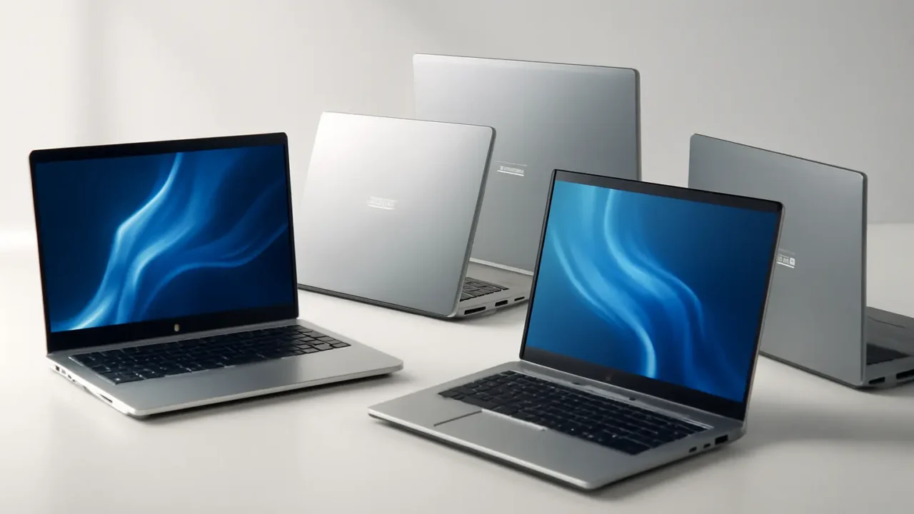 Cinco Principais Modelos de notebook acer aspire 5