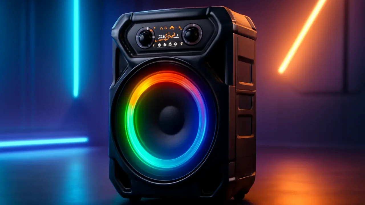 Os 5 Principais Modelos de Mondial Caixa de som amplificada cm-550