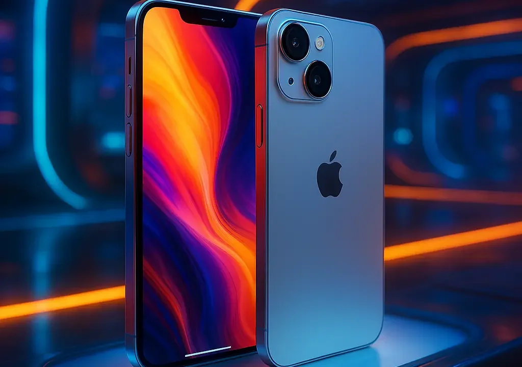 Apple iPhone 16 – Desempenho, Câmera Avançada e Bateria Surpreendente