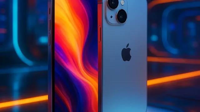 Apple iPhone 16 – Desempenho, Câmera Avançada e Bateria Surpreendente